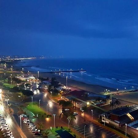 The Palace Hotel Durban Exterior photo