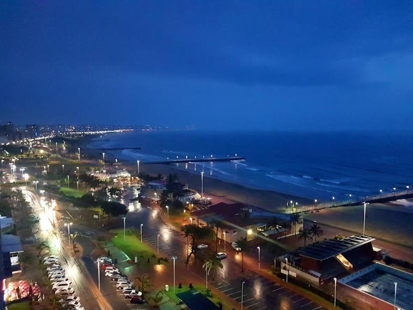 The Palace Hotel Durban Exterior photo