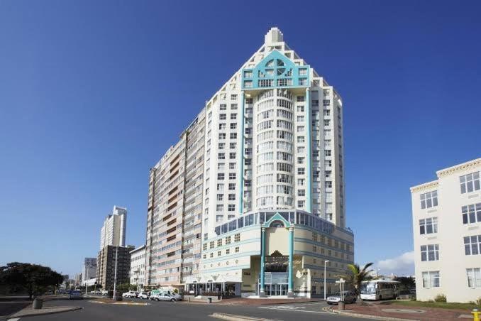 The Palace Hotel Durban Exterior photo